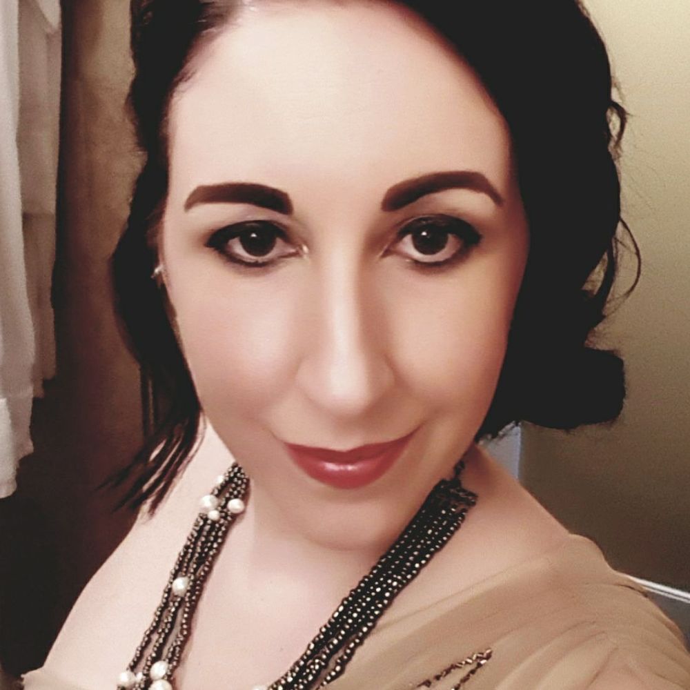 Meet your Posher, Amanda